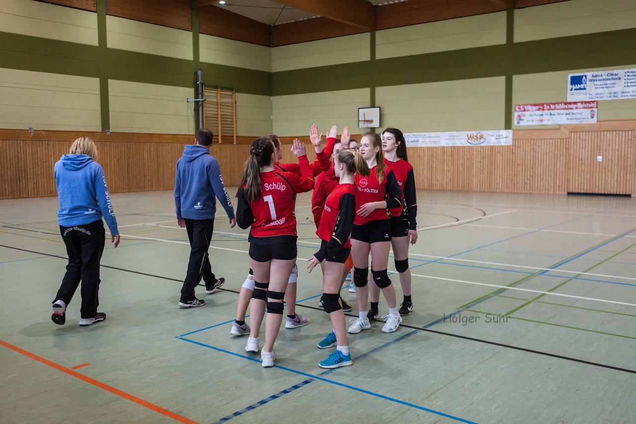 Bild 462 - Nordostdeutsche Meisterschaft U16